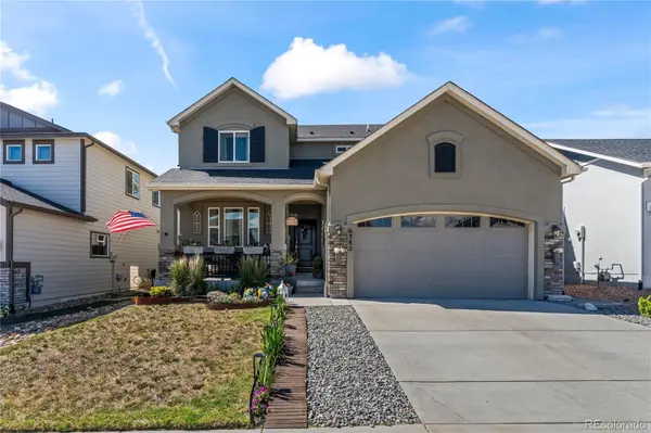 6382 Ottawa DR, Colorado Springs, CO 80924