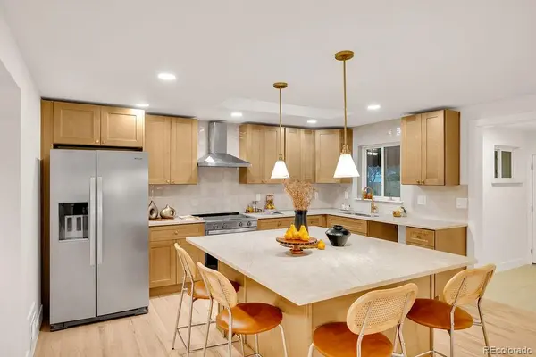 6651 E Dakota AVE, Denver, CO 80224