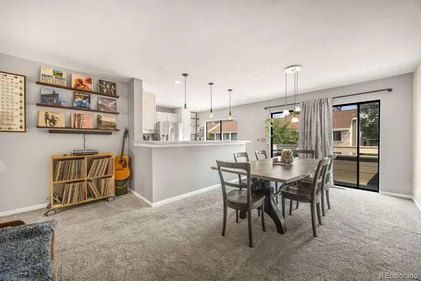 8755 W Cornell AVE #5, Lakewood, CO 80227