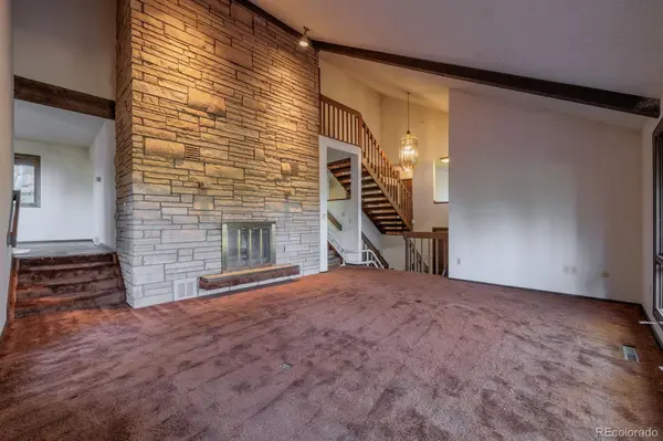 1170 Pine Ridge RD, Woodland Park, CO 80863