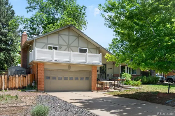 1658 S Ironton ST, Aurora, CO 80012