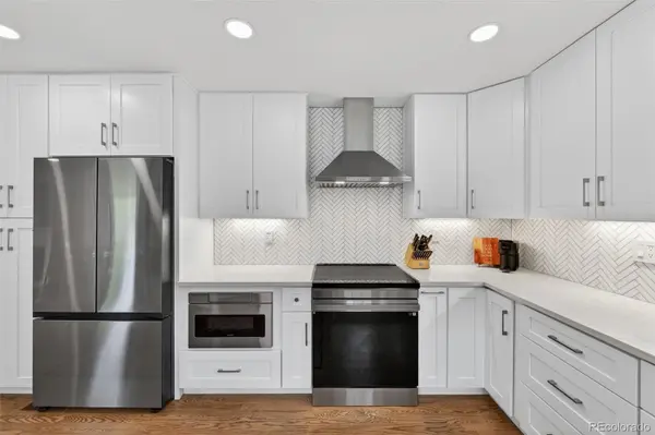 2299 E Floyd PL, Englewood, CO 80113