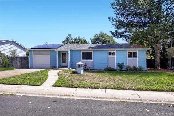 6516 Orbit WAY, Fort Collins, CO 80525