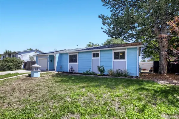 6516 Orbit WAY, Fort Collins, CO 80525