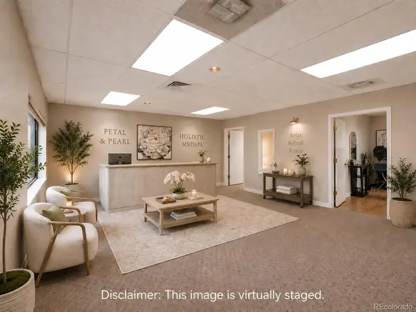 8751 E Hampden AVE #A5, Denver, CO 80231