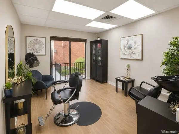 8751 E Hampden AVE #A5, Denver, CO 80231