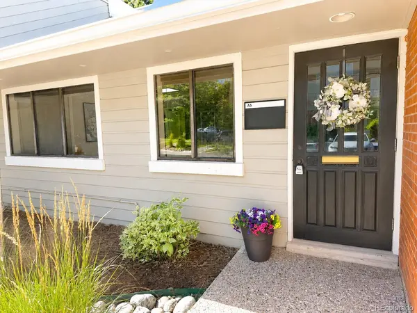 8751 E Hampden AVE #A5, Denver, CO 80231