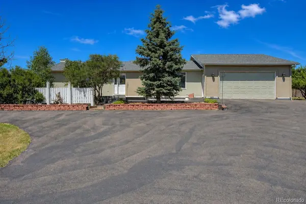 19155 Spring Valley RD, Monument, CO 80132