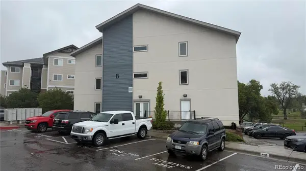 1401 W 85th AVE, Denver, CO 80260
