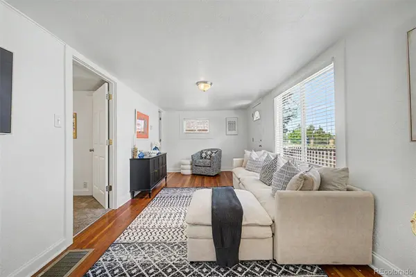 4997 Green CT, Denver, CO 80221