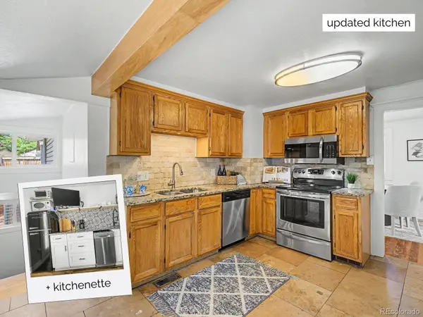 4997 Green CT, Denver, CO 80221
