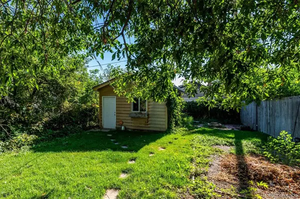 2640 N Race ST, Denver, CO 80205