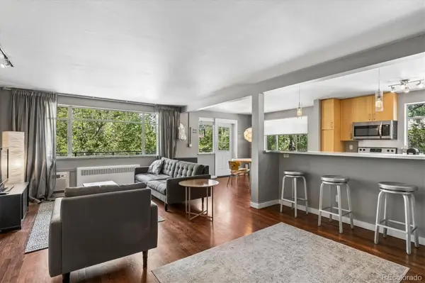 500 E 11th AVE #301, Denver, CO 80203