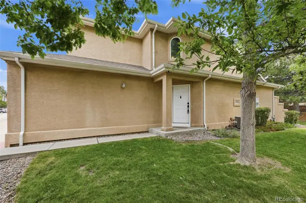 2498 S Scranton WAY, Aurora, CO 80014