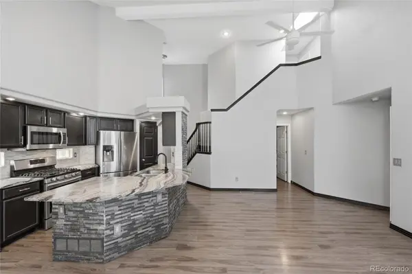 2498 S Scranton WAY, Aurora, CO 80014