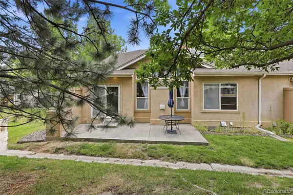 2498 S Scranton WAY, Aurora, CO 80014