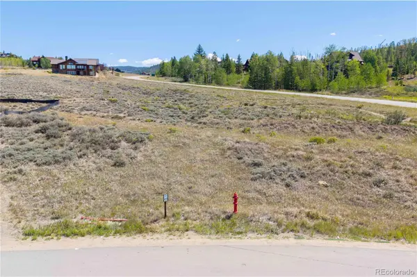 224 Lower Ranch View DR, Granby, CO 80446