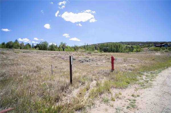 224 Lower Ranch View DR, Granby, CO 80446