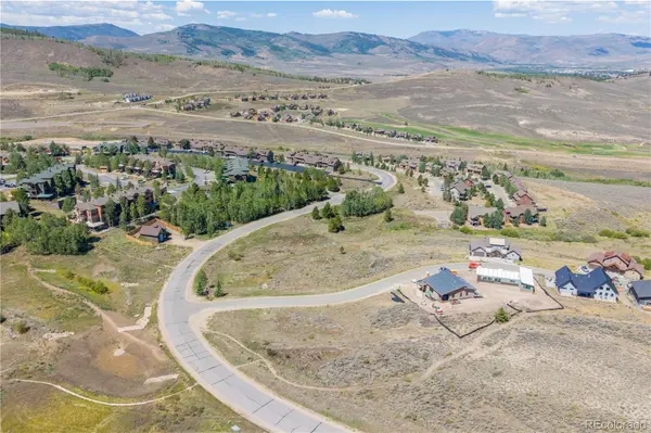 224 Lower Ranch View DR, Granby, CO 80446