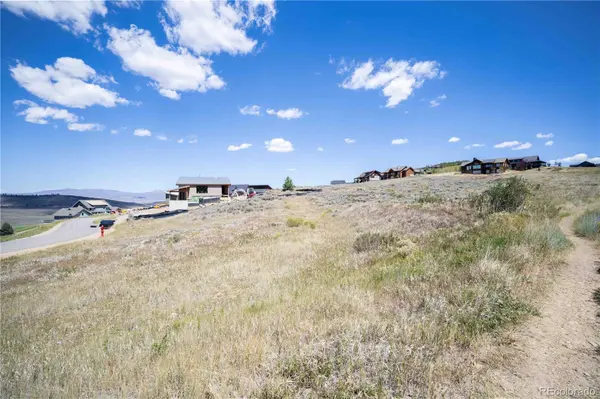 224 Lower Ranch View DR, Granby, CO 80446