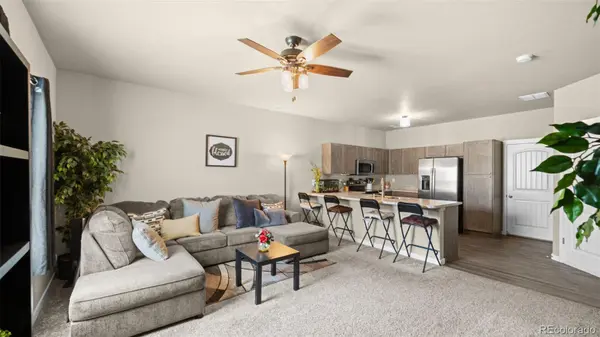 4687 Ports Down LN, Colorado Springs, CO 80911
