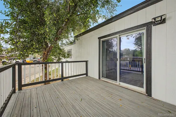 5000 Butte ST, Boulder, CO 80301