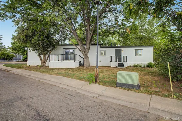 5000 Butte ST, Boulder, CO 80301