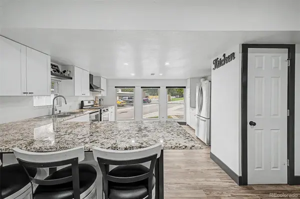 5000 Butte ST, Boulder, CO 80301