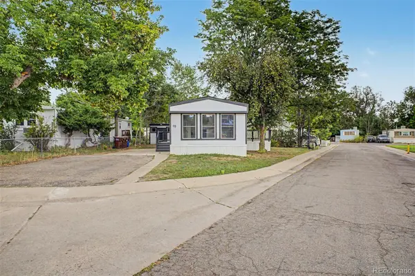 5000 Butte ST, Boulder, CO 80301