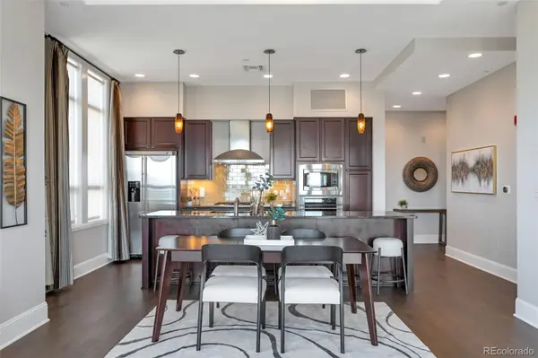 5455 Landmark PL #707, Greenwood Village, CO 80111
