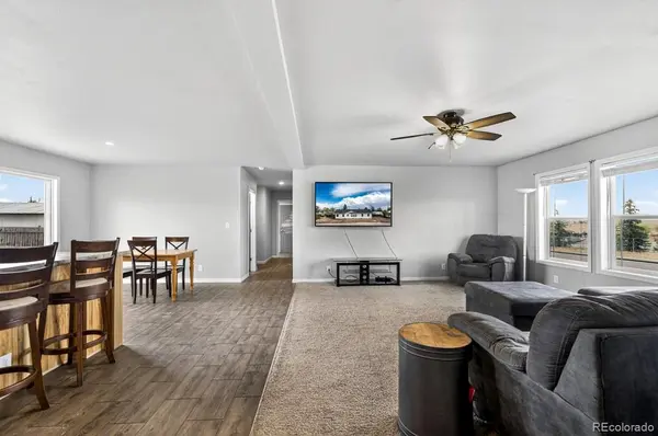 736 Indiana AVE, Limon, CO 80828