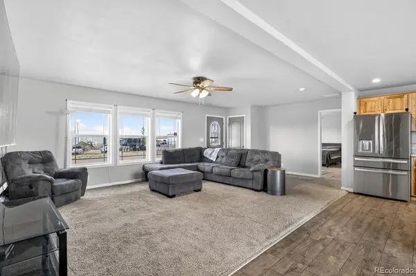 736 Indiana AVE, Limon, CO 80828