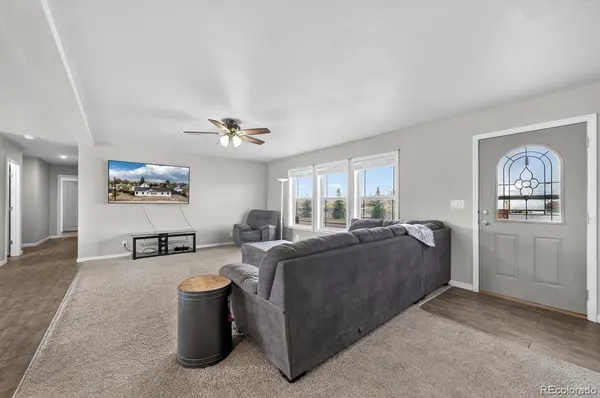 736 Indiana AVE, Limon, CO 80828