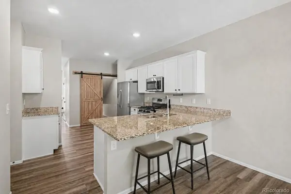 11660 Park South LN, Parker, CO 80138