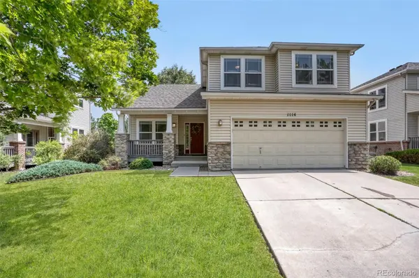 1114 W 135th LN, Denver, CO 80234