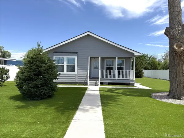 315 5th ST, Hugo, CO 80821