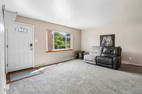 12323 W Connecticut DR, Denver, CO 80228