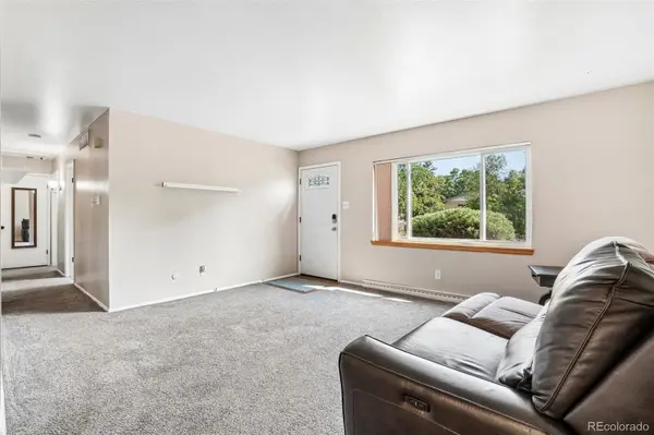 12323 W Connecticut DR, Denver, CO 80228