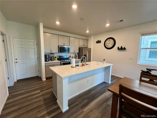 20941 E 60th AVE, Aurora, CO 80019
