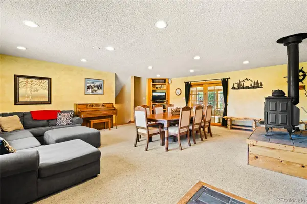 163 Meadow View LN, Fairplay, CO 80440