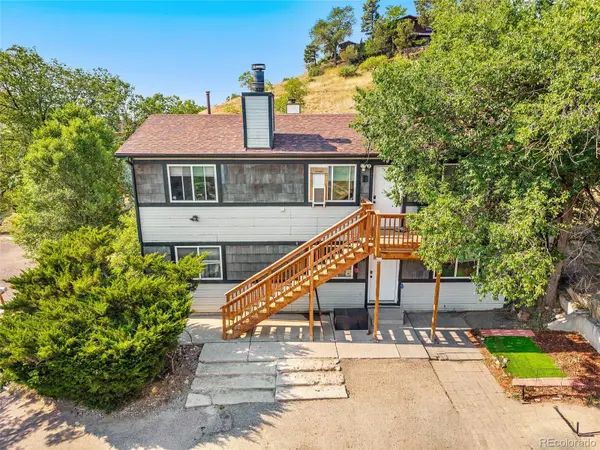 2030 W Yampa ST, Colorado Springs, CO 80904