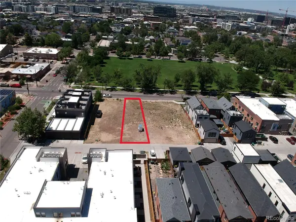 3032 Champa ST, Denver, CO 80205