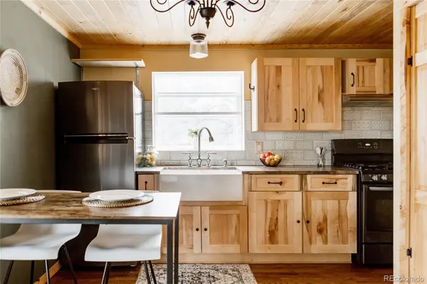 297 Circle DR, Evergreen, CO 80439