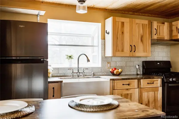 297 Circle DR, Evergreen, CO 80439