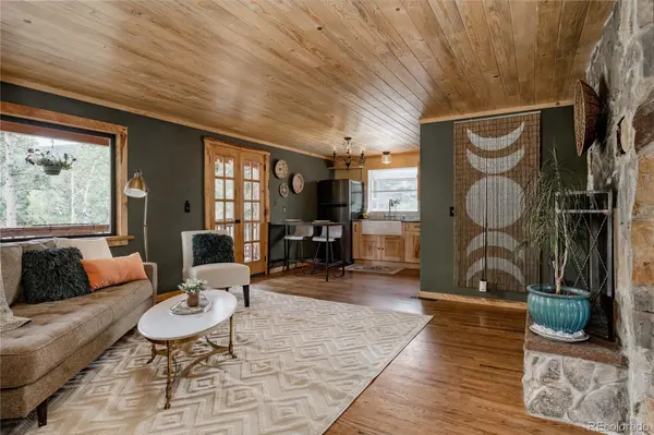 297 Circle DR, Evergreen, CO 80439