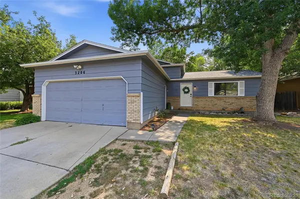 3206 Lymen ST, Fort Collins, CO 80526
