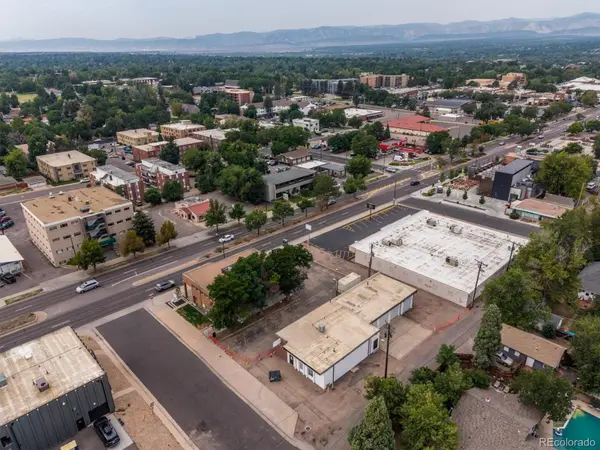 5699 S Greenwood ST, Littleton, CO 80120