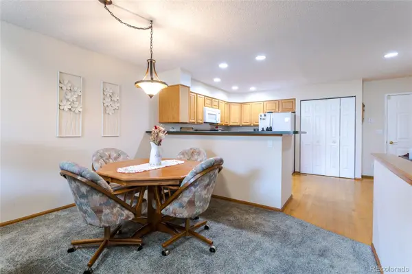 5727 W Asbury PL, Lakewood, CO 80227