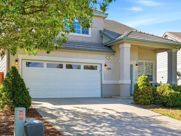 339 Ivory CIR, Aurora, CO 80011