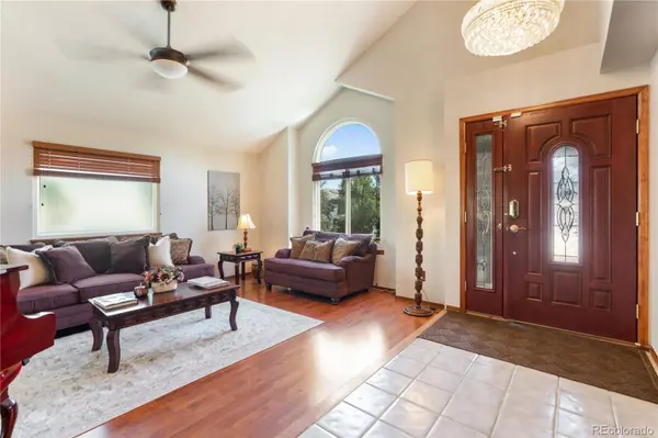 29 S Indiana PL, Golden, CO 80401